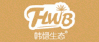 韩愢品牌logo