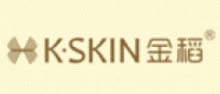 金稻K·SKIN品牌logo
