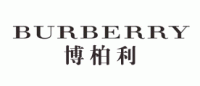 博柏利Burberry品牌logo