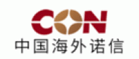中国海外诺信品牌logo