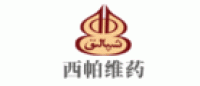 西帕维药品牌logo