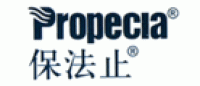 Propecia保法止品牌logo