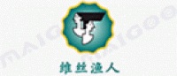 维丝渔人VESURE品牌logo