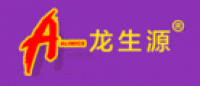 龙生源ALIMICE品牌logo