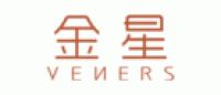 金星VENERS品牌logo
