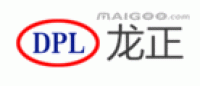 龙正DPL品牌logo