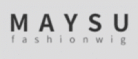 美元素Maysu品牌logo
