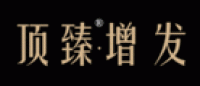 顶臻品牌logo