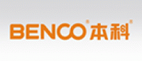 本科BENCO品牌logo