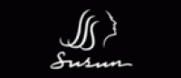 飘逸SUSUN品牌logo