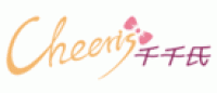 千千氏Cheerts品牌logo