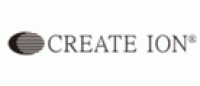 Createion品牌logo