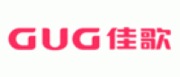 佳歌GUG品牌logo