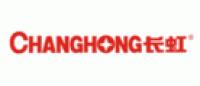 长虹日电品牌logo