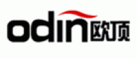 欧顶Odin品牌logo