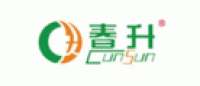 春升品牌logo