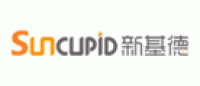 新基德SUNCUPID品牌logo