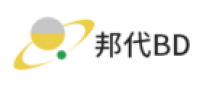 邦代BD品牌logo