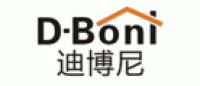 迪博尼D-Boni品牌logo