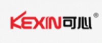 可心KEXIN品牌logo