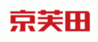 京芙田品牌logo
