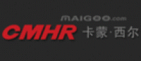 卡蒙.西尔CMHR品牌logo