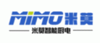 米莫MIMO品牌logo