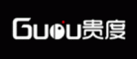 贵度Guidu品牌logo