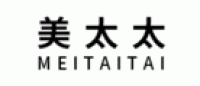 美太太MEITAITAI品牌logo
