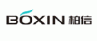 柏信BOXIN品牌logo