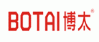 博太BOTAI品牌logo