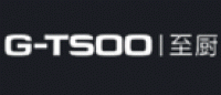 至厨G-TSOO品牌logo