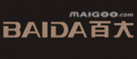 百大BAIDA品牌logo