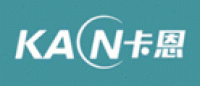 卡恩品牌logo