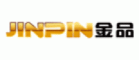 金品JINPIN品牌logo