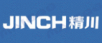 精川JINCH品牌logo