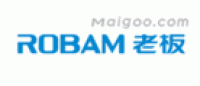 老板ROBAM品牌logo