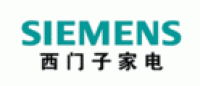 SIEMENS西门子家电品牌logo