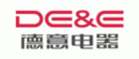 德意DE&E品牌logo