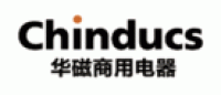 华磁Chinducs品牌logo