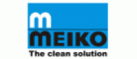 MEIKO迈科品牌logo