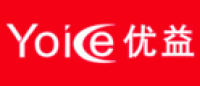 优益YOICE品牌logo