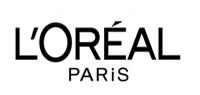 巴黎欧莱雅L'OREAL品牌logo