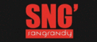 圣格兰迪SANGRANDY品牌logo