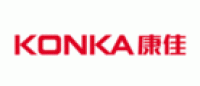 康佳KONKA品牌logo