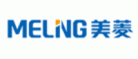 美菱Meling品牌logo