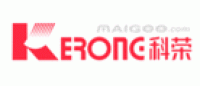科荣KERONG品牌logo