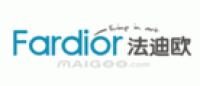 法迪欧Fardior品牌logo