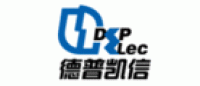 德普凯信Depelec品牌logo