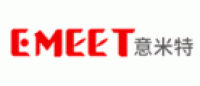 意米特EMEET品牌logo